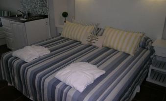 Costa Carilo Apart de Mar by HS