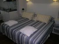 Costa Carilo Apart de Mar by HS Hotels in Pinamar Partido