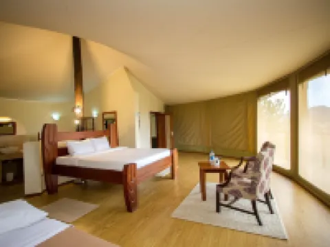Kika Lodge Hotels in Gilgil