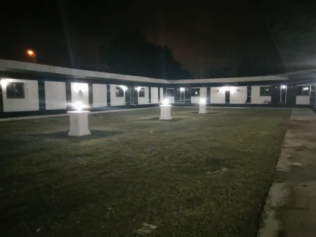 Transit Room KLIA - Residence Villa