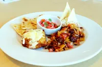 Fiesta Inn Los Mochis - breakfast