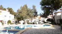 MR Hotelet de la Raconà & Apartments - Pools