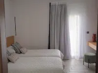 Bianco Hotel Hotels in Leros