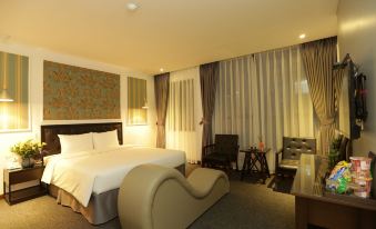 Adeline Hotel Hanoi