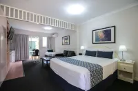 Toowong Central Motel Apartments Các khách sạn ở Auchenflower