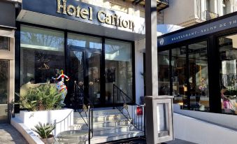 Hotel Carlton Nice, Fully Renovated