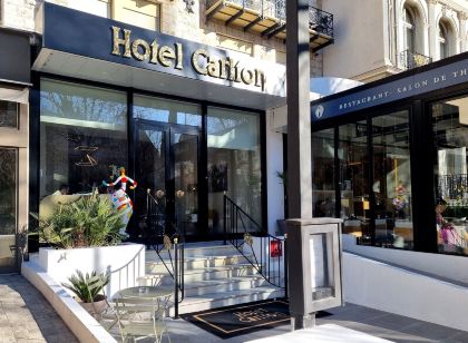 Hôtel Carlton