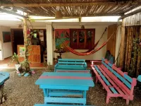 Oasis Hostal Restaurante - 2-نجوم