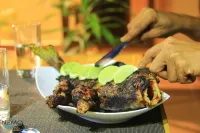 Nemo Inn Hotel a Mahibadhoo
