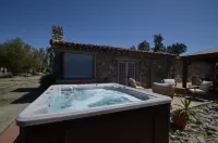Miracle Springs Resort and Spa - Hot Springs
