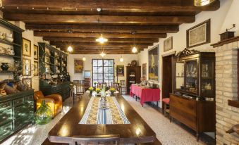 Ca' Marsure B&B