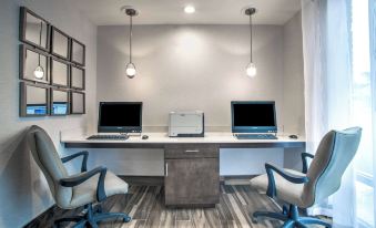 Hampton Inn & Suites Macon I-475