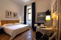 Hotel Locanda Cairoli Hotel in zona Busto in memoria di Giggi Zanazzo