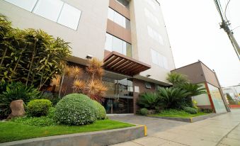 Centro by Casa Andina