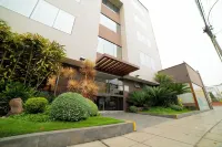 Centro by Casa Andina