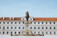 Alentejo Marmòris Hotel & Spa, a Small Luxury Hotel of the World Hotels near Quinta de Santo António, Alandroal