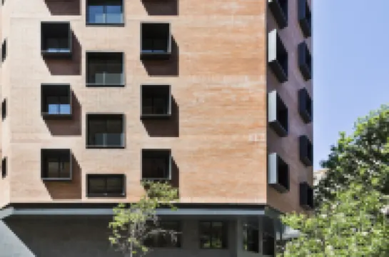 布里克酒店 鄰近西班牙廣場的酒店