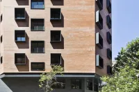 Hotel Brick Barcelona
