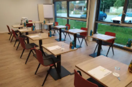 Best Western Hotel Viernheim Mannheim