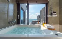 Namhae Whale's Dream - Hot Tub