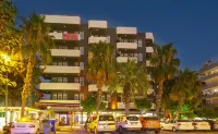 Angora Apart Hotel - Condos