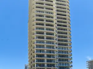 Hi Surf Beachfront Resort Apartments Official Site