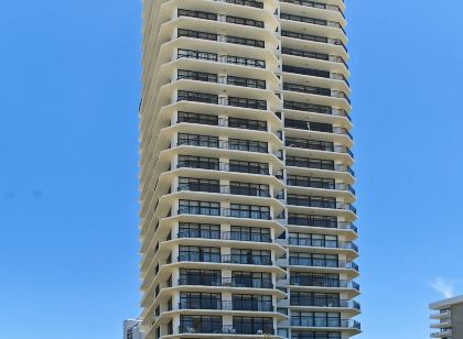 Hi Surf Beachfront Resort Apartments Official Site