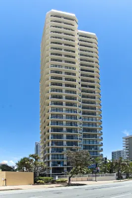 Hi Surf Beachfront Resort Apartments Official Site