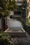 Casa Morelos by Barrio Mexico - صديق للحيوانات الاليفة