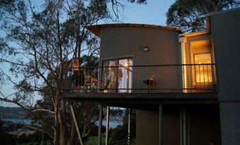 River Vineyard Retreat