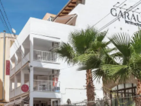 Garau Petit Hotel Hotels in Ses Cadenes