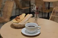 إيبتول باري بير لاشيز ريببرليك - فطور