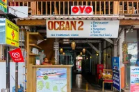 RedDoorz @ Ocean 2 Gili Trawangan