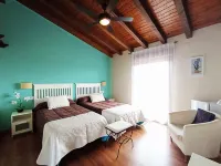 Hotel Rural la Covacha Hotels in La Vera