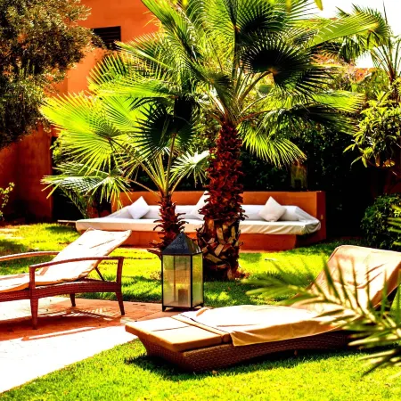 Al Maaden Villa Hotel & Spa