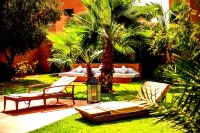 Al Maaden Villa Hotel & Spa