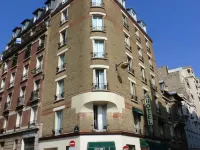 Nadaud Hotel Hotels near 20th arr.