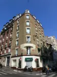 Nadaud Hotel Hotel in zona Place Gambetta