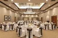 Hilton Garden Inn Columbus/Edinburgh Hotels in German Township