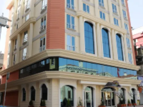 My House Otel Hotels in Samsun
