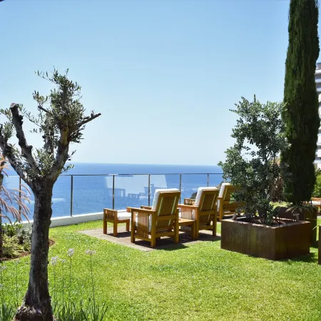 Madeira Regency Cliff - Adults Only
