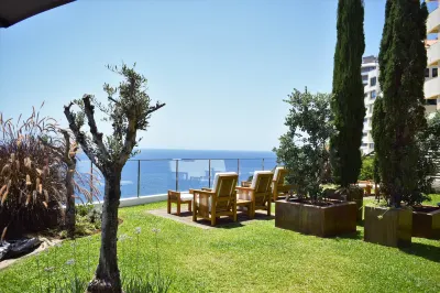Madeira Regency Cliff - Adults Only Hotels in Funchal