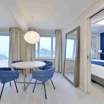 Dormero Strandapartments Rügen Rooms