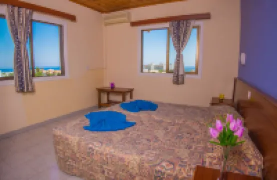 Windmills Hotel Apartments