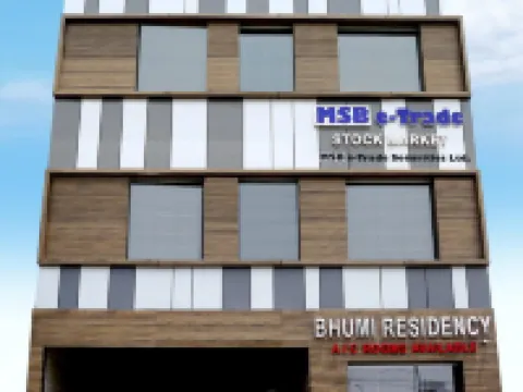 Hotel Bhumi Residency Panipat Hotels in Panipat
