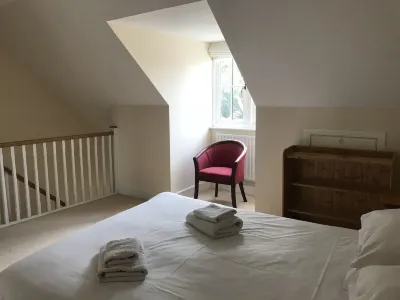 Turi House Hotels near University of Kent