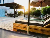 Villa Amor Hotel a Rodi