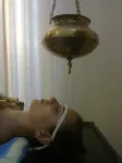 Hotel Yog Vashishth - spa