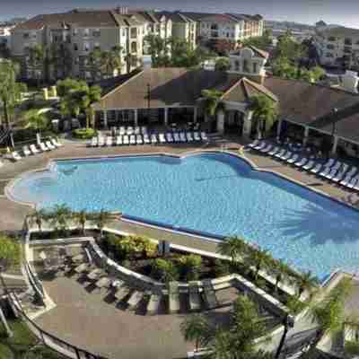 Executive 3 Br Villa @Universal / Vista Cay/Conv.Center Fitness & Recreational Facilities