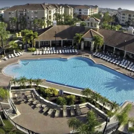Executive 3 Br Villa @Universal / Vista Cay/Conv.Center